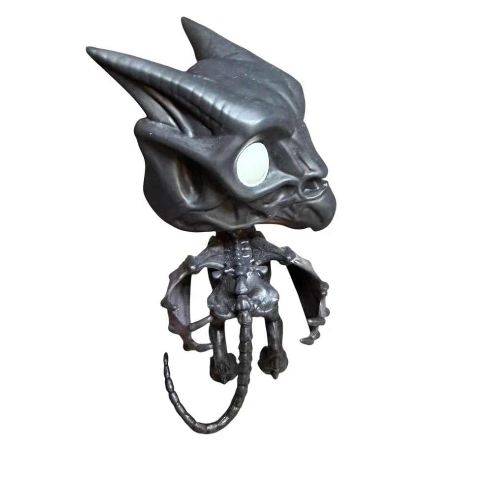 Funko Pop Thestral Harry Potter Fantastic Beasts #17 Crimes of Grindelwald OOB‎